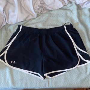 Under armour shorts